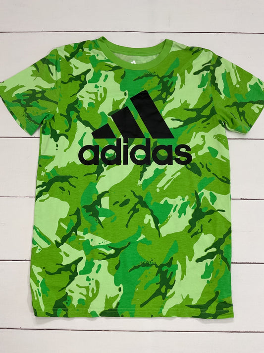 Adidas T-Shirt sz 14/16