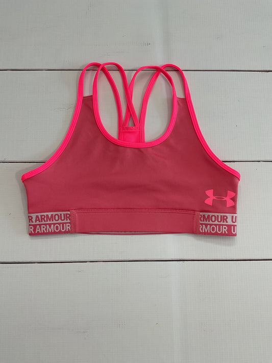 Under Armour Sports Bra sz YM