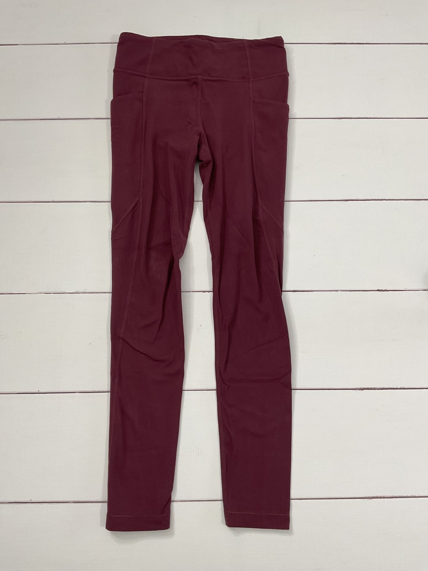 Athleta Girl Pants sz 8/10