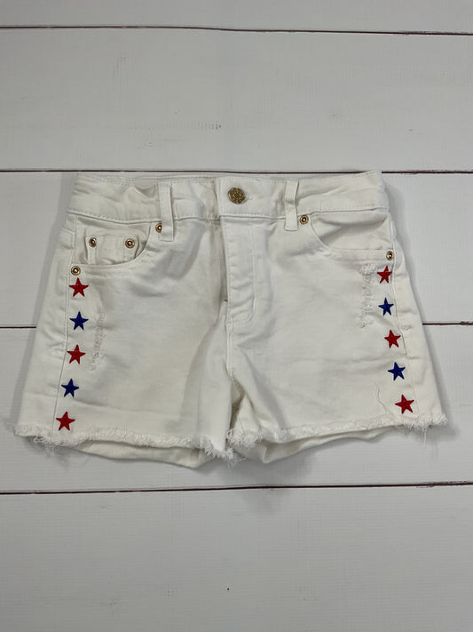 Tractr Shorts sz 8
