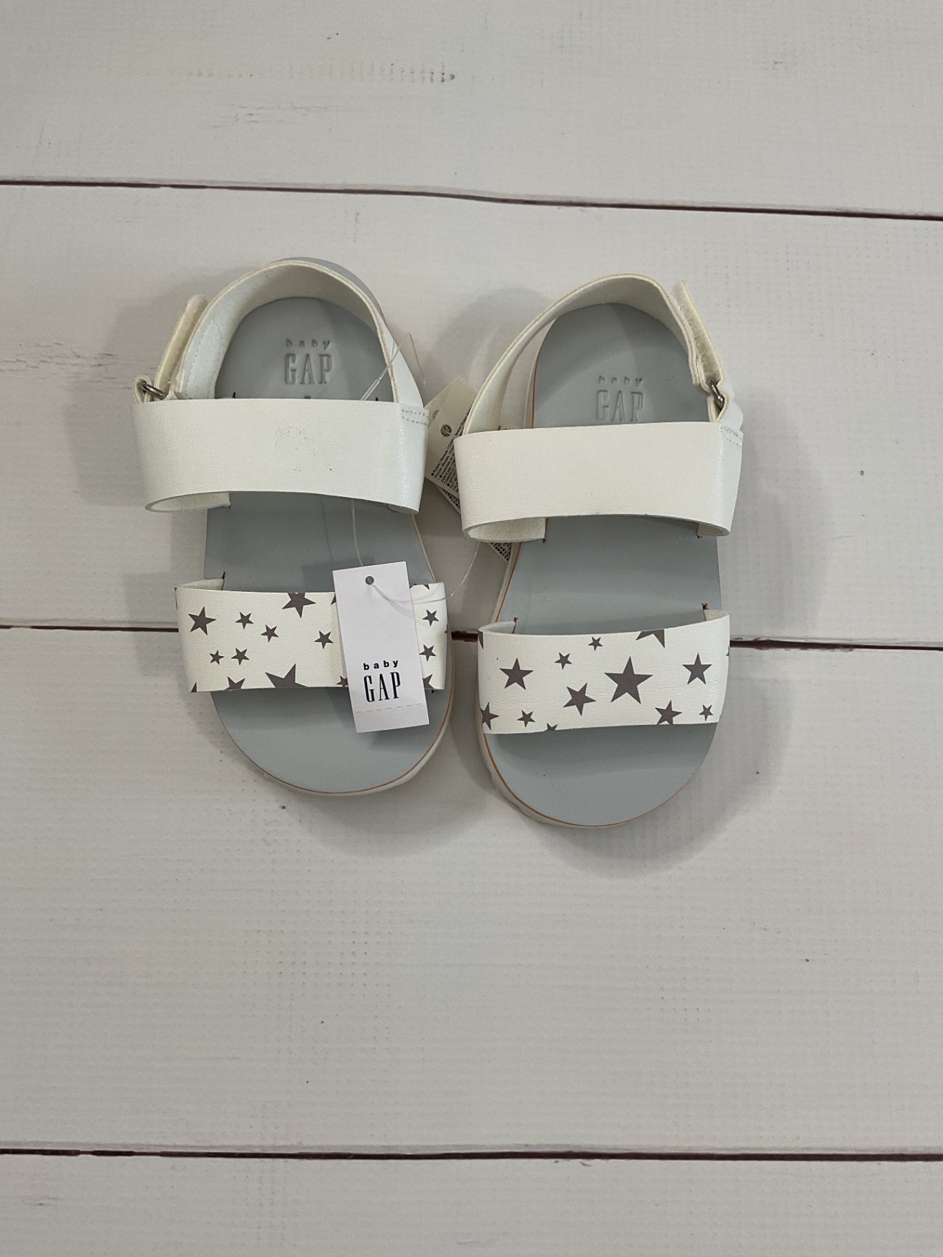 GAP Sandals sz 7