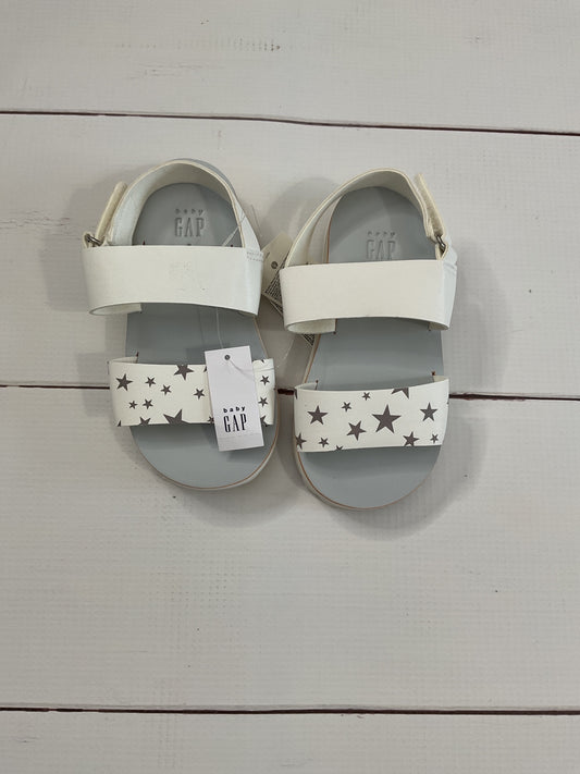 GAP Sandals sz 7