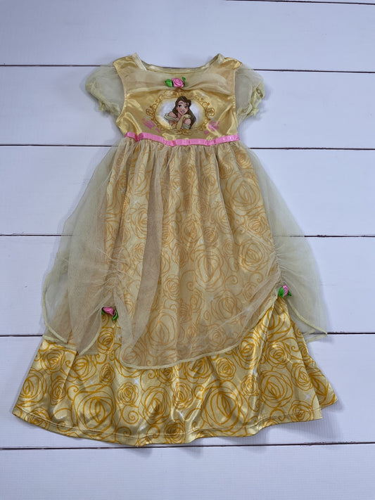 Disney Princess Pajamas sz 2t