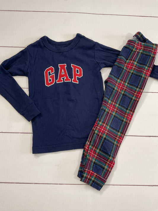 GAP Pajamas sz 3t