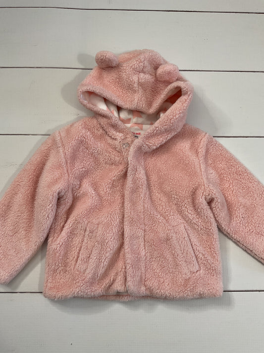 Magnetic Me Jacket sz 12/18M