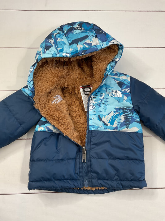 The North Face Coat sz 6/12M