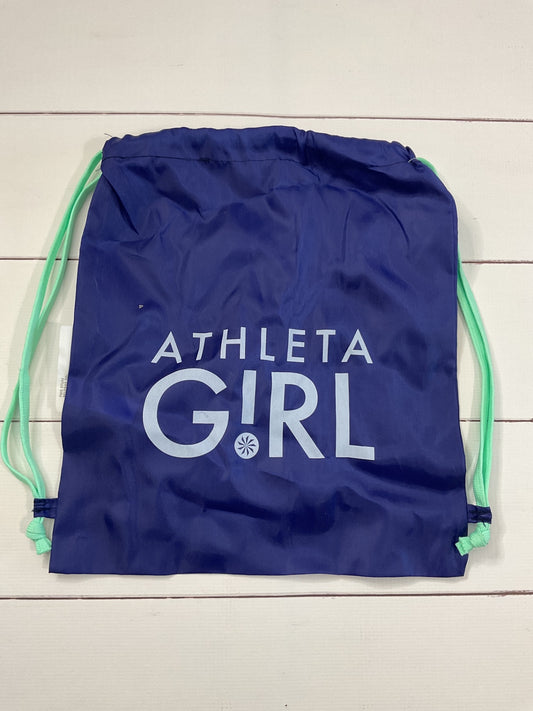 Athleta Girl Bag 