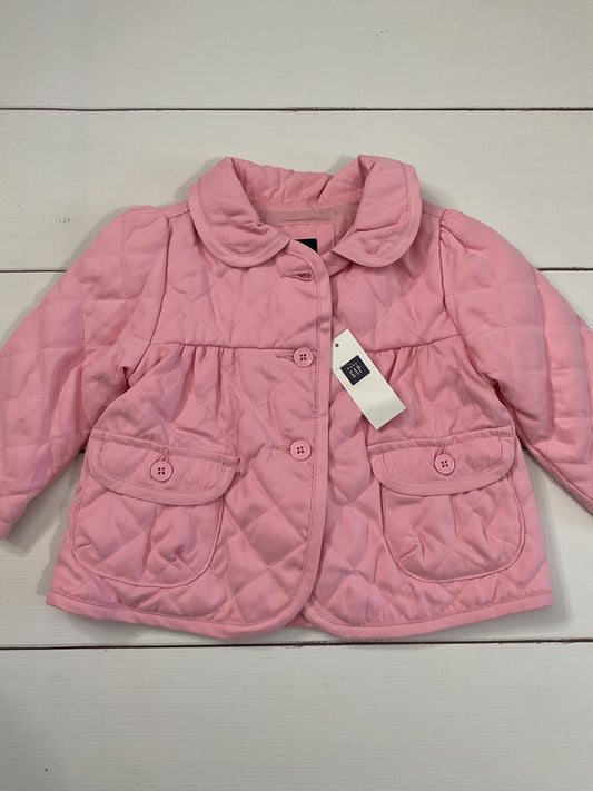 GAP Jacket sz 12/18M