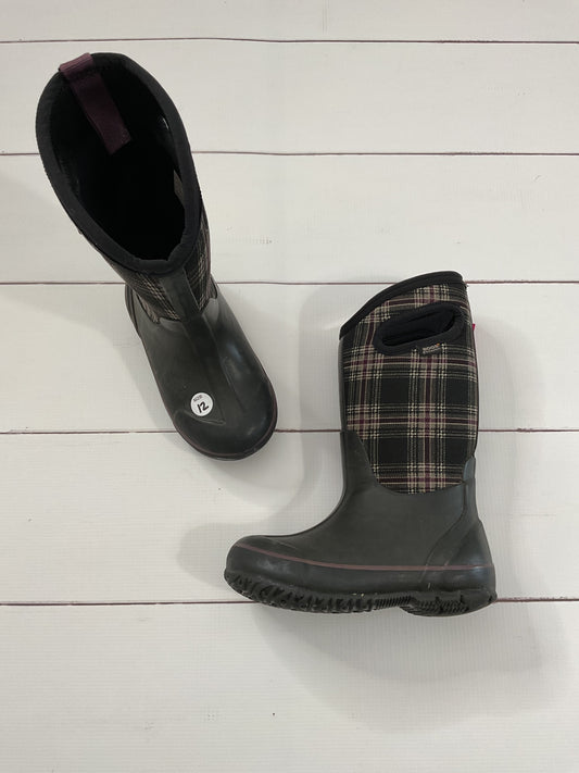 BOGS Snow Boots sz 12