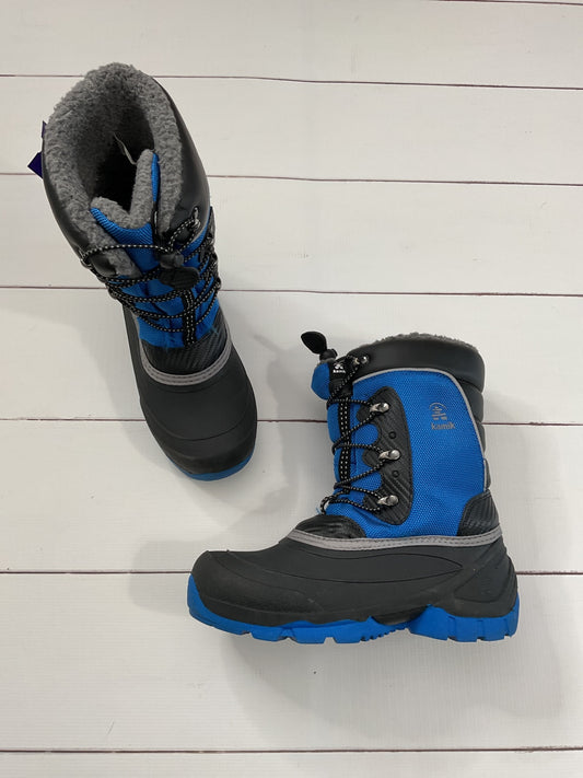 Kamik Snow Boots sz 6