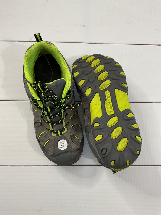 Merrell Shoes sz 5