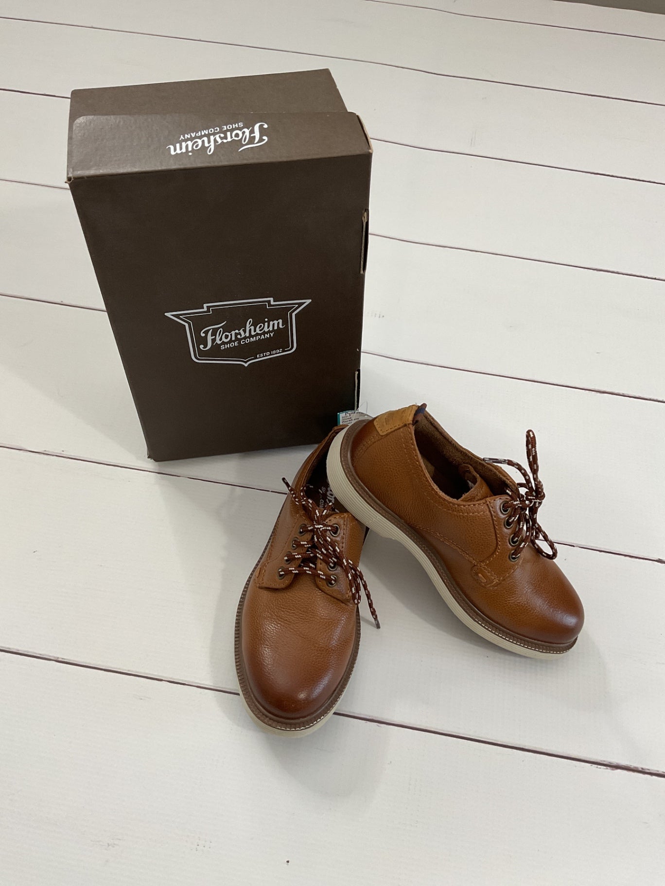 Florsheim Shoes sz 10