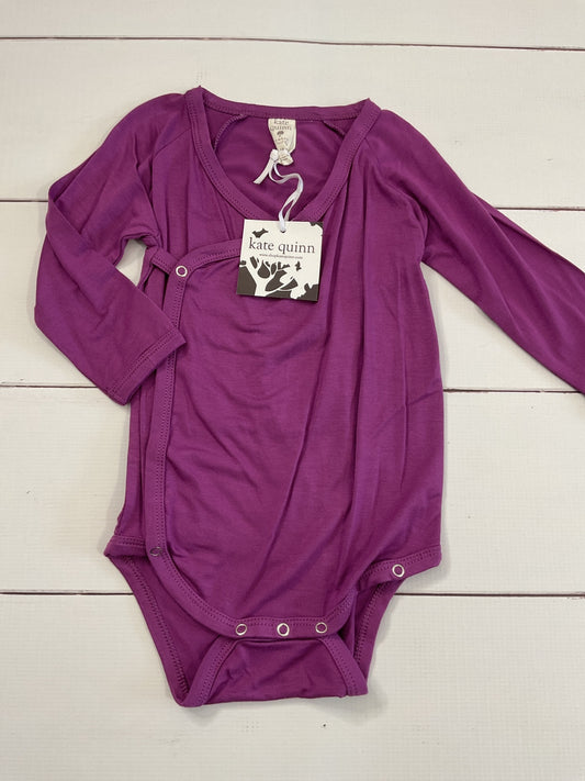 Kate Quinn Bodysuit sz 12/18M