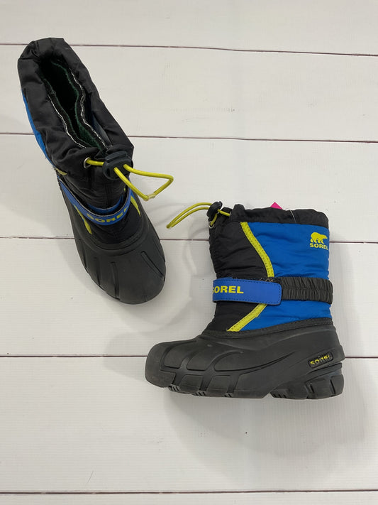 Sorel Snow Boots sz 12