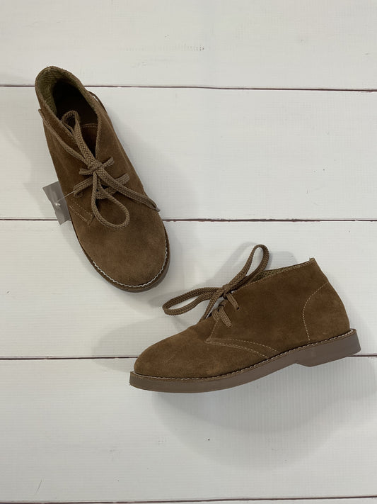 Crewcuts Shoe sz