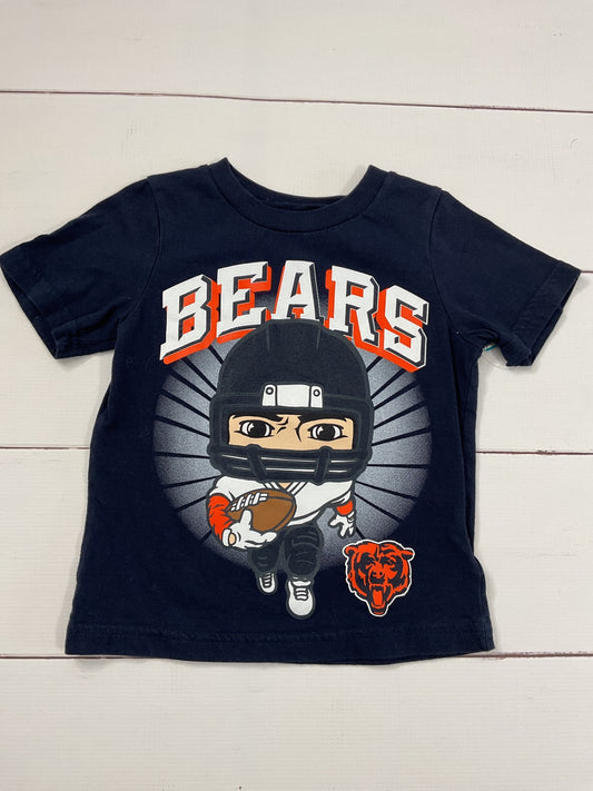 NFL T-Shirt sz 2t