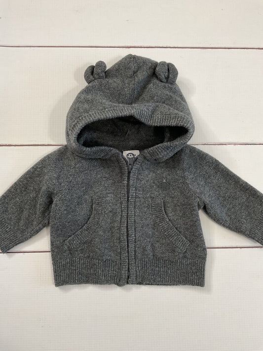 GAP Hoodie sz Newborn