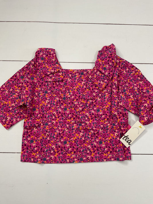 tea Top sz 3