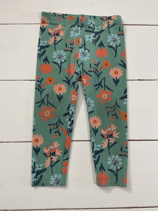 tea Leggings sz 2