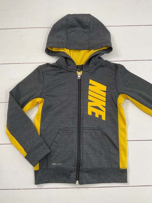 Nike Sweatshirt sz 4t