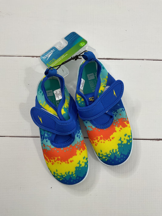 Speedo Water Shoes sz 9/10