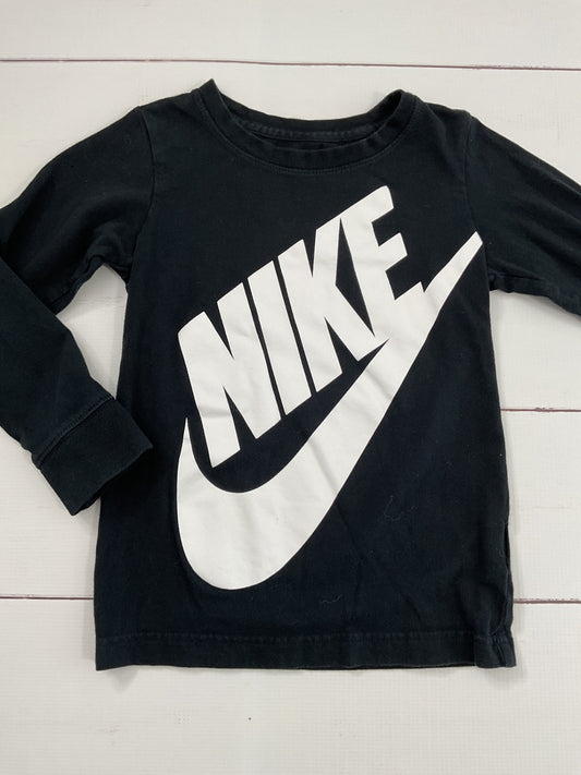 Nike Long Sleeve T-Shirt sz 6