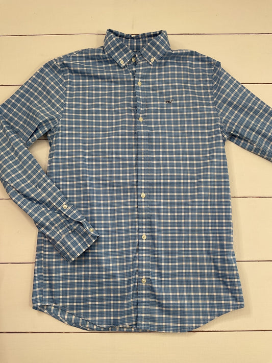 Vineyard Vines Top sz 16
