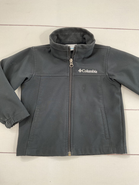 Columbia Jacket sz 3t