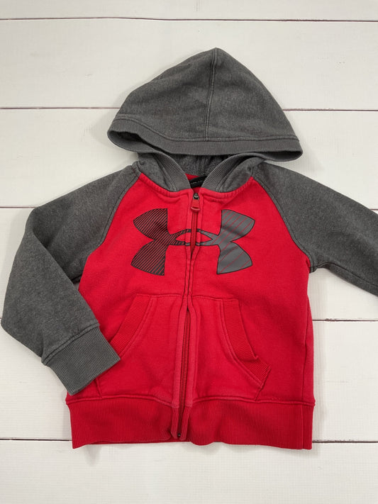 Under Armour Hoodie sz 3t