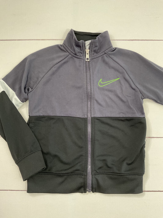 Nike Track Jacket sz 4