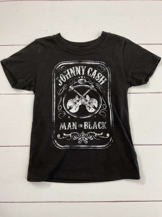 Cash T-Shirt sz 4t