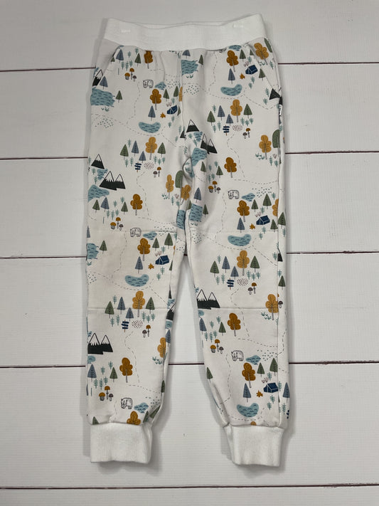 Little Sleepies Pants sz 5
