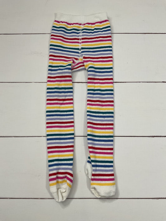 Hanna Andersson Tights sz 2/3