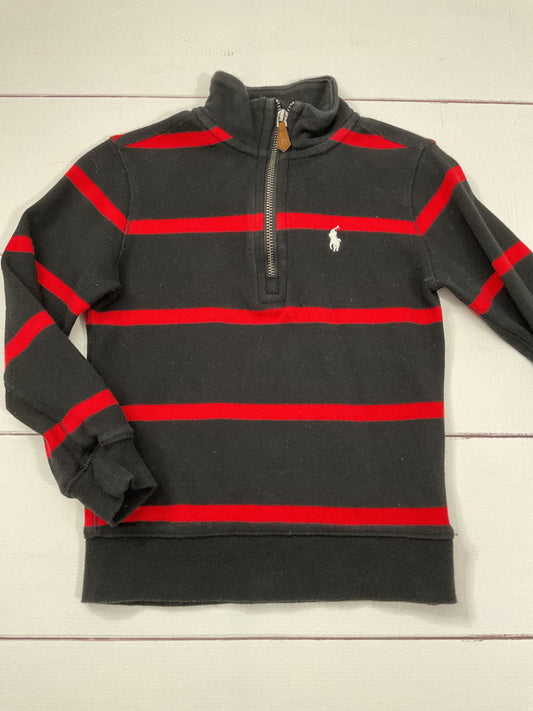 Polo Ralph Lauren 1/4 Zip sz 3t