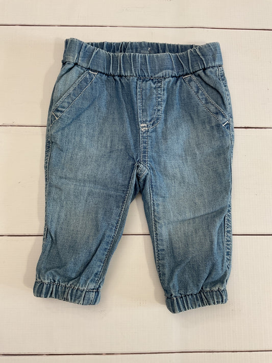 GAP Pants sz 3/6M