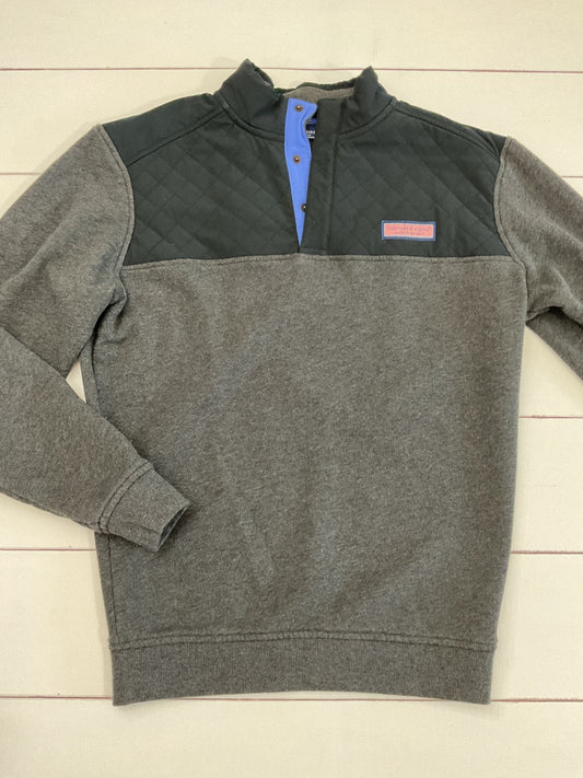 Vineyard Vines 1/4 Zip sz Men’s XS