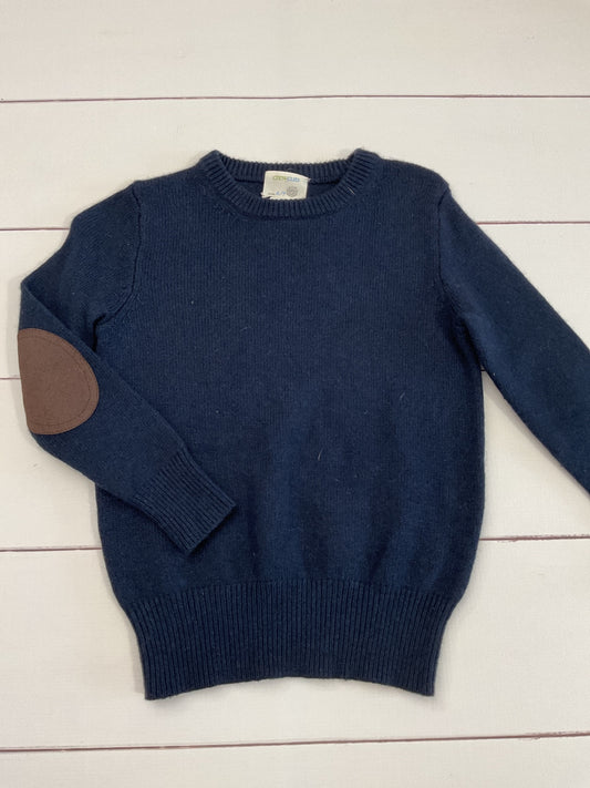 Crewcuts Sweater sz 6/7