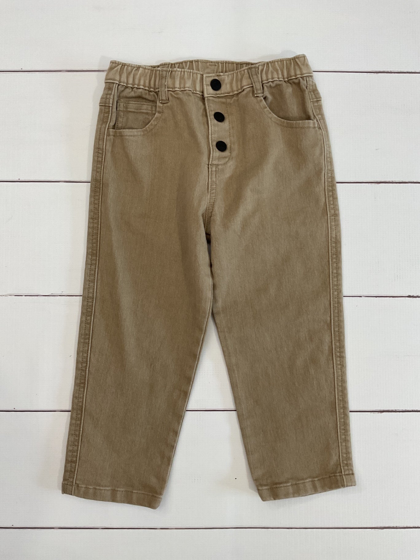 Easy Peasy Pants sz 3