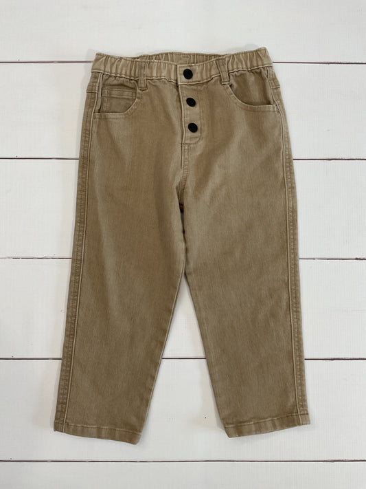 Easy Peasy Pants sz 3