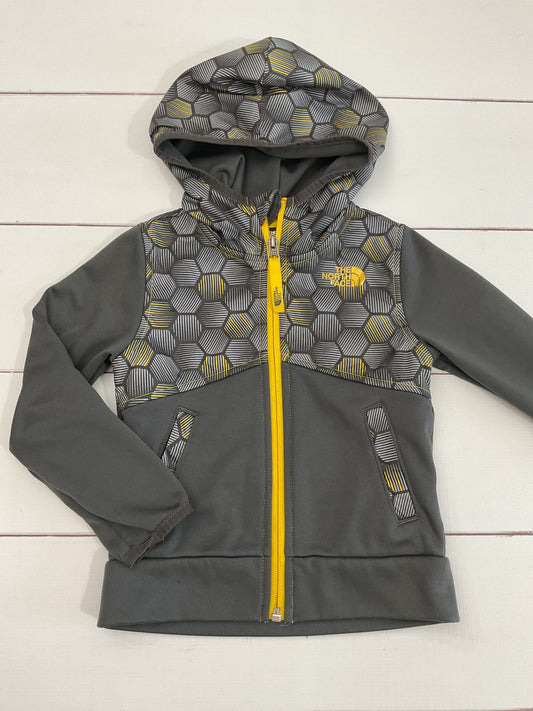 The North Face Jacket sz 3t