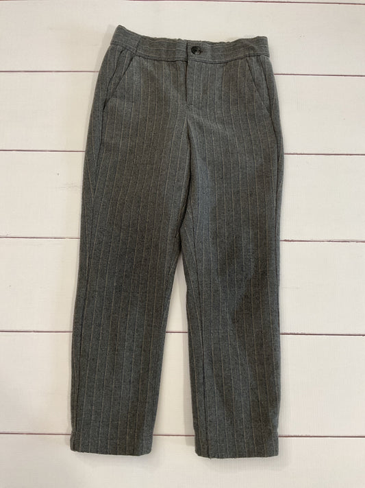 JANIE AND JACK Pants sz 5