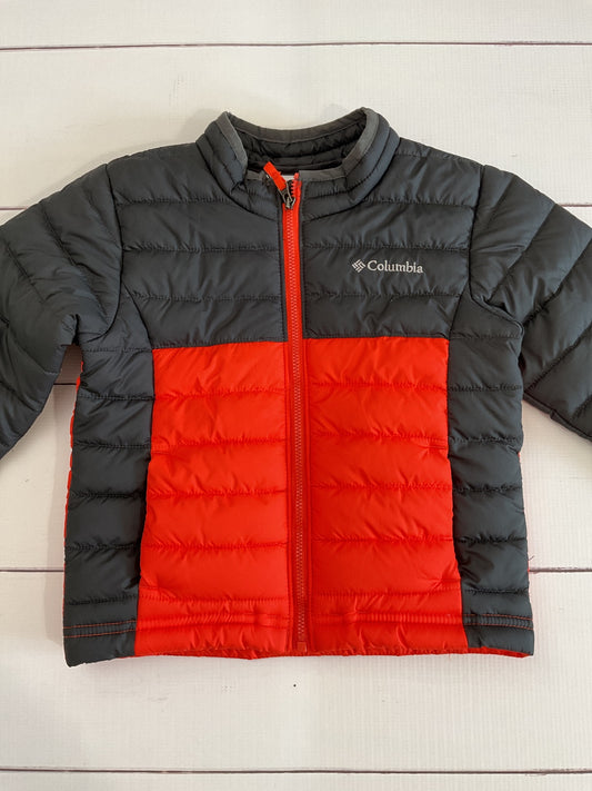 Columbia Jacket sz 3t