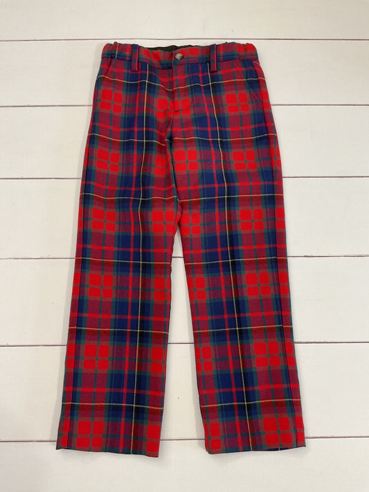 JANIE AND JACK Pants sz 6
