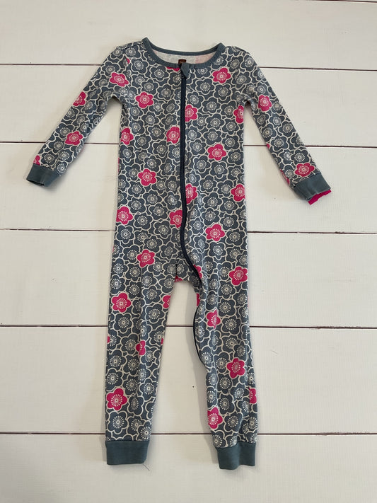 tea Pajamas sz 12/18M