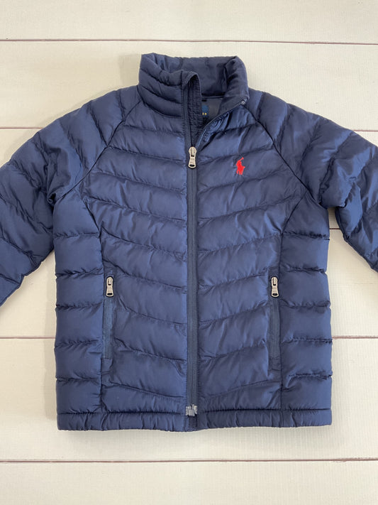 Polo Ralph Lauren Jacket sz 4t