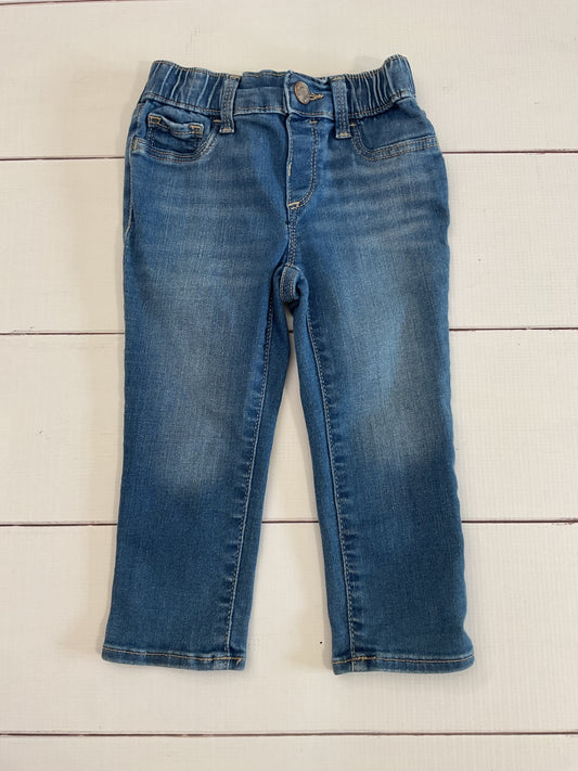 GAP Pants sz 2t