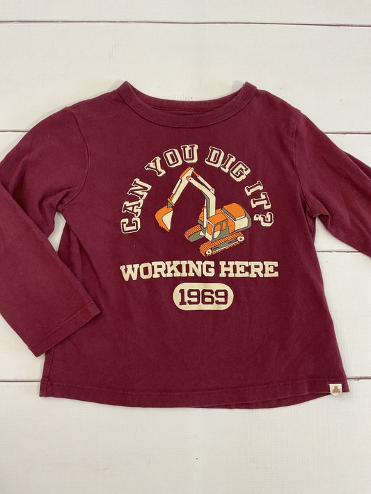 GAP Long Sleeve T-Shirt sz 3t