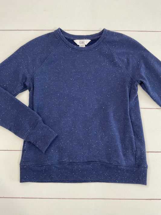 Athleta Girl Sweatshirt sz 12