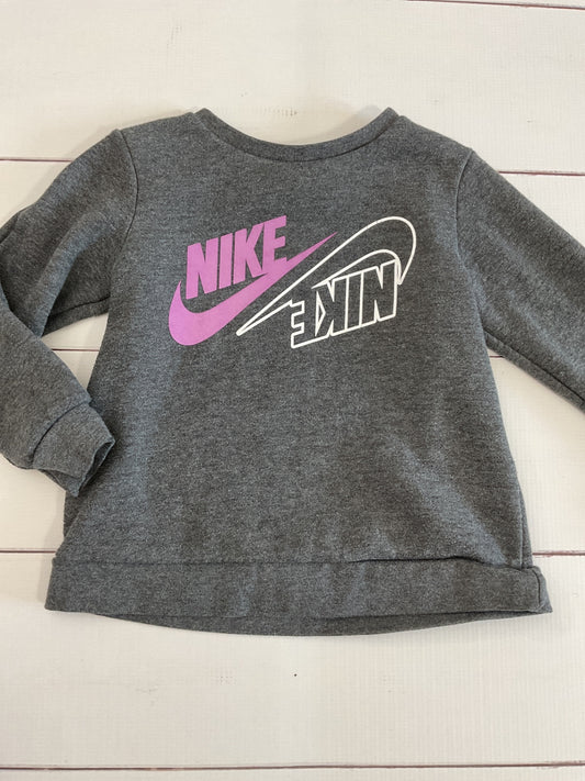 Nike Sweatshirt sz 2t