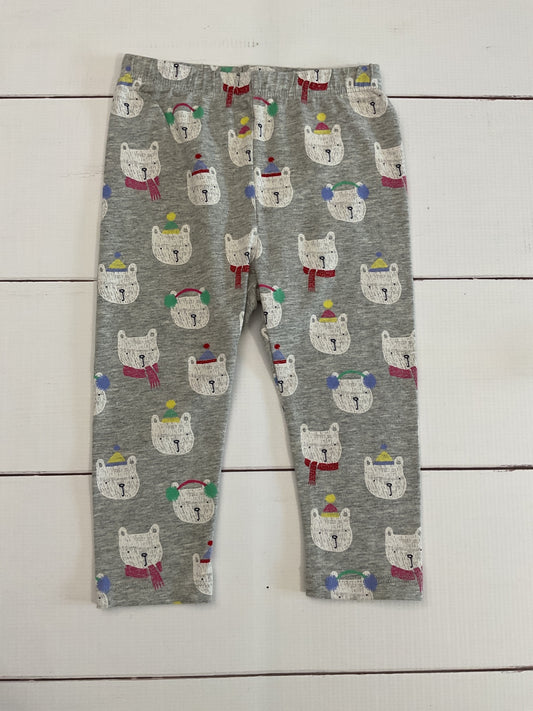 GAP Pants sz 12/18M
